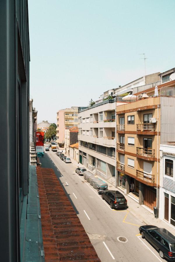 ORM - Heroísmo Apartment OOporto Exterior foto
